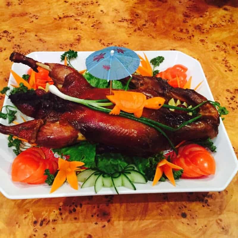 Restaurant Soleil Levant à Champigny-sur-Marne, France