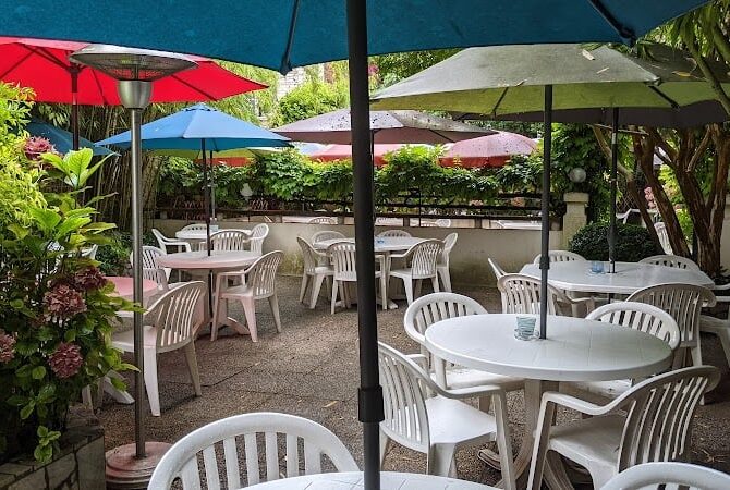 Restaurant Soleil Levant à Champigny-sur-Marne, France