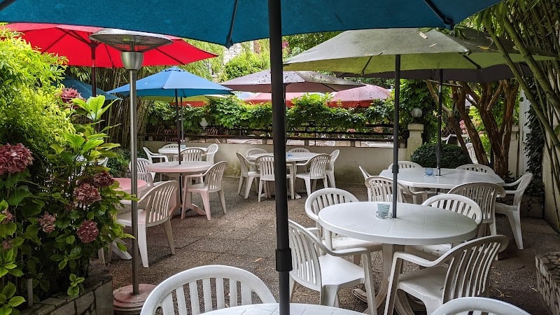 Restaurant Soleil Levant à Champigny-sur-Marne, France