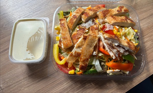 Sölen Side – Restaurant & Catering à Zweibrücken, Allemagne