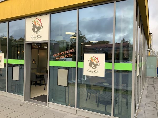 Sölen Side – Restaurant & Catering à Zweibrücken, Allemagne