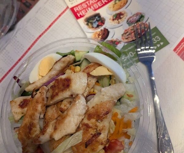 Sölen Side – Restaurant & Catering à Zweibrücken, Allemagne