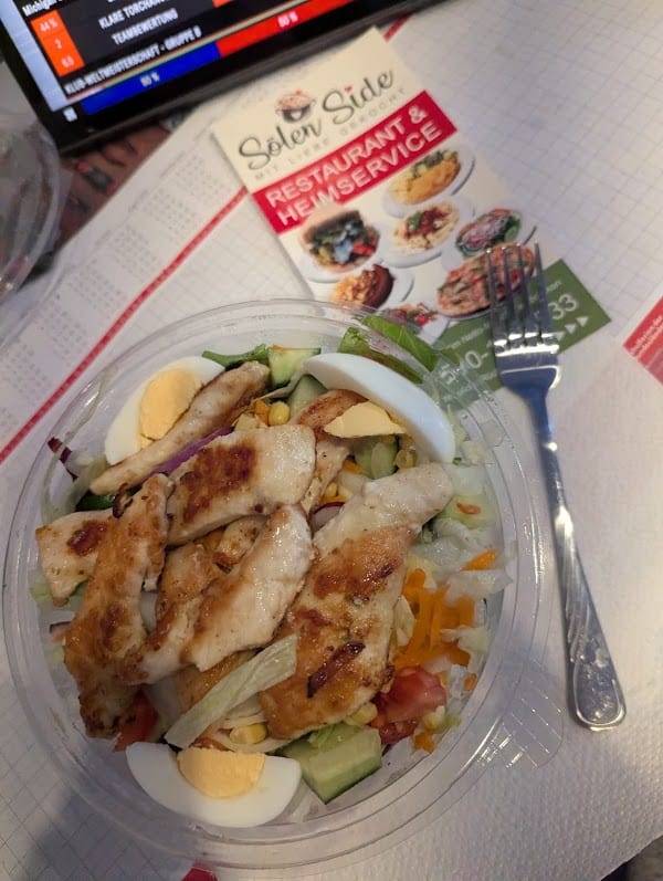 Sölen Side – Restaurant & Catering à Zweibrücken, Allemagne