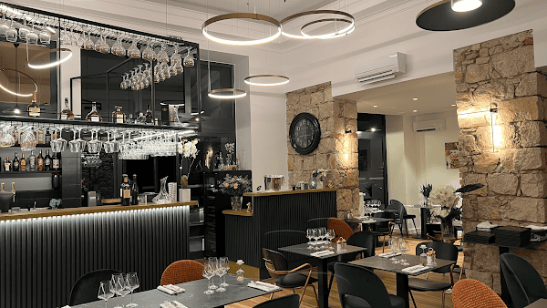 Restaurant So’Mets à Beaulieu-sur-Mer, France