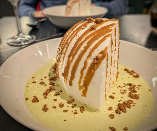 Restaurant So’Mets à Beaulieu-sur-Mer, France