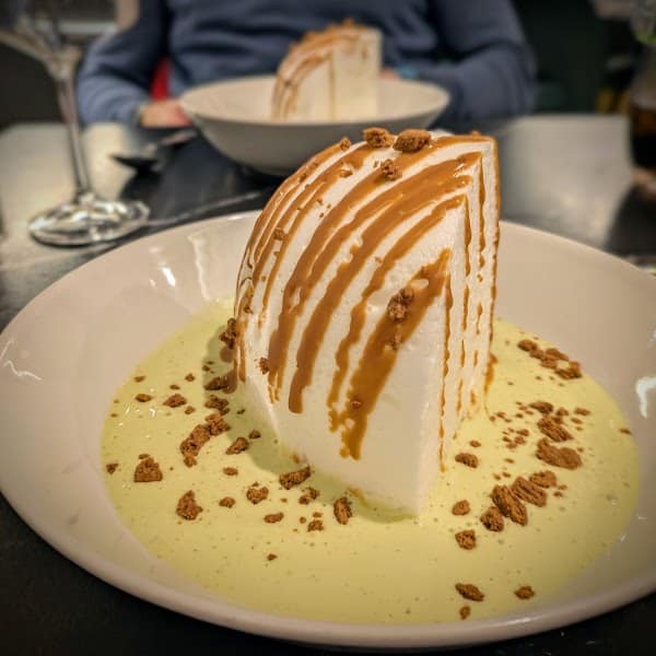 Restaurant So’Mets à Beaulieu-sur-Mer, France