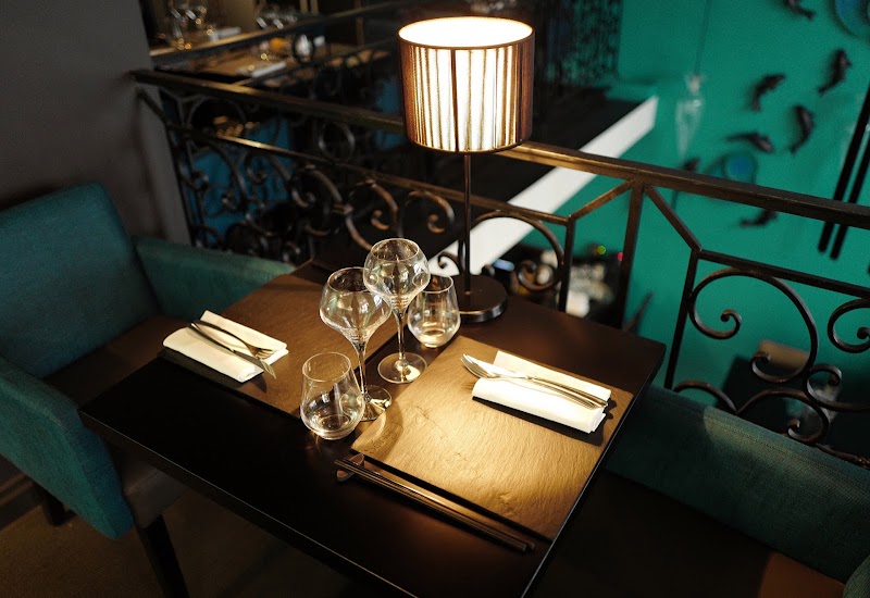 Restaurant Song Saveur et Sens à Nantes, France