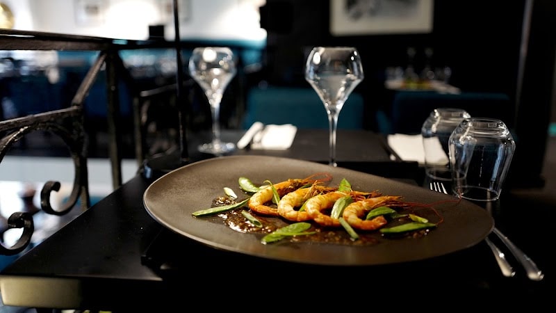 Restaurant Song Saveur et Sens à Nantes, France