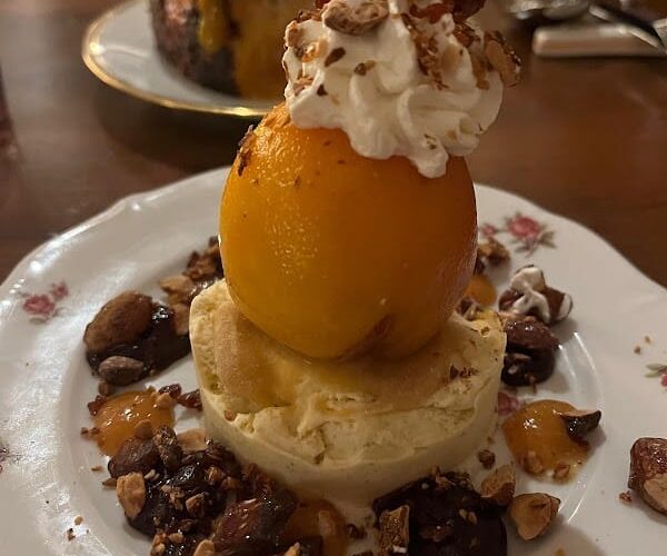 Restaurant Sophie Feu de bois à Vence, France