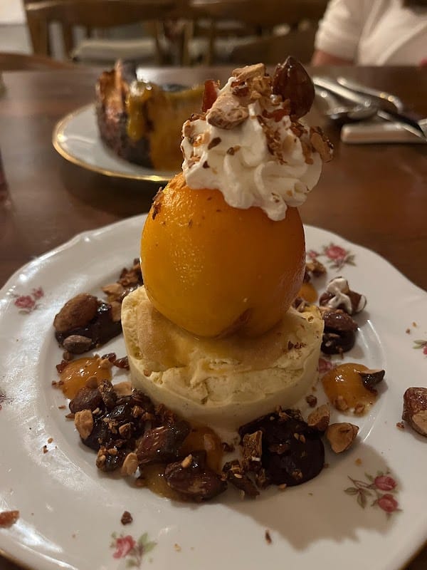 Restaurant Sophie Feu de bois à Vence, France