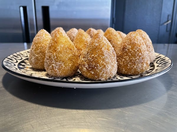 Restaurant Sorelle Conte à Laxou, France