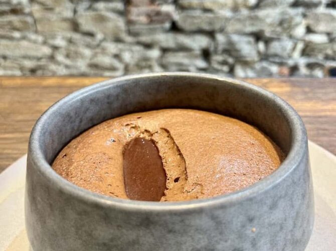 Restaurant Sources à Nantes, France