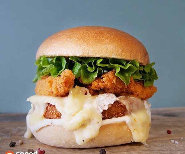 Restaurant SPEED BURGER HENNEBONT à Hennebont, France