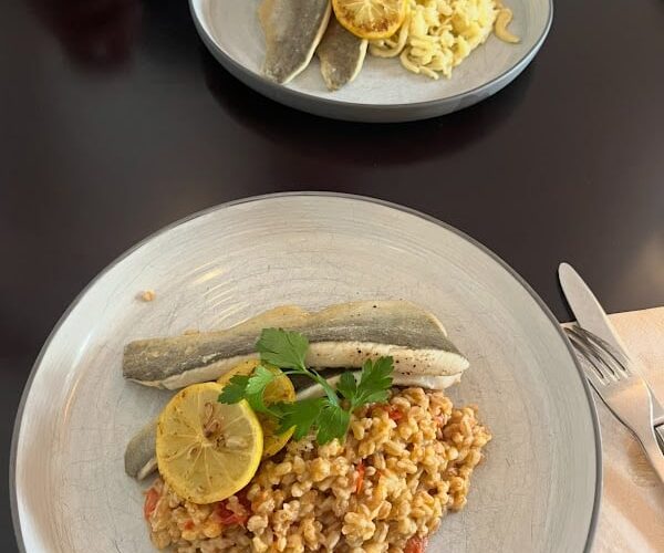 Restaurant Speisekammer West à Stuttgart, Allemagne