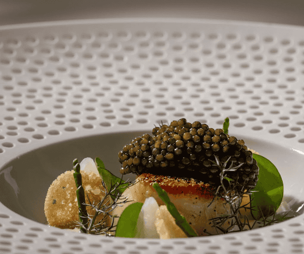 Restaurant Speisemeisterei à Stuttgart, Allemagne