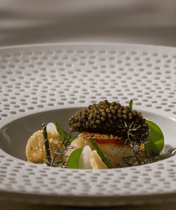 Restaurant Speisemeisterei à Stuttgart, Allemagne