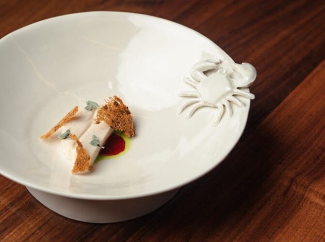 Sr. Cangrejo | Restaurante en Sevilla à Sevilla, Espagne