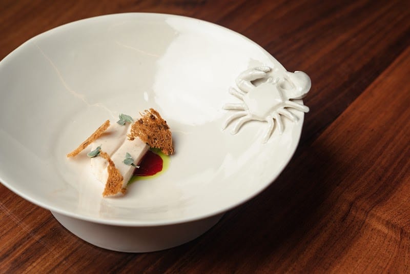 Sr. Cangrejo | Restaurante en Sevilla à Sevilla, Espagne