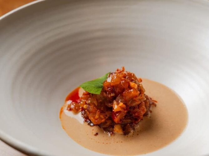 Sr. Cangrejo | Restaurante en Sevilla à Sevilla, Espagne