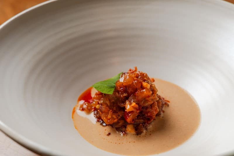 Sr. Cangrejo | Restaurante en Sevilla à Sevilla, Espagne