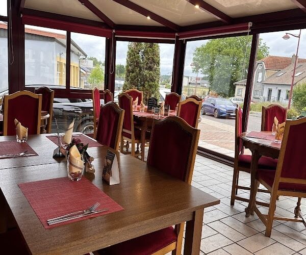 Restaurant STAMMTISCH à L'Hôpital, France