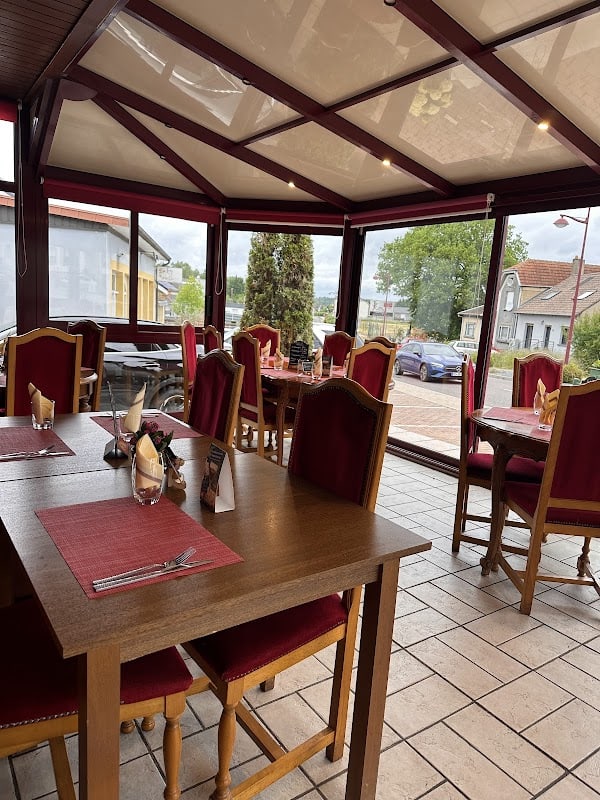 Restaurant STAMMTISCH à L'Hôpital, France