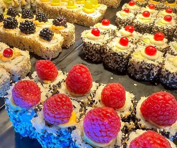 Restaurant Star Food à Lognes, France