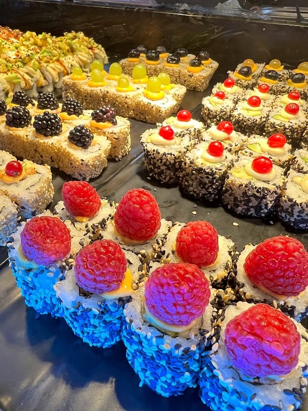 Restaurant Star Food à Lognes, France