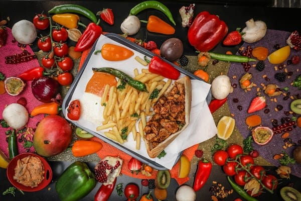 Restaurant Star Istanbul à Hennebont, France