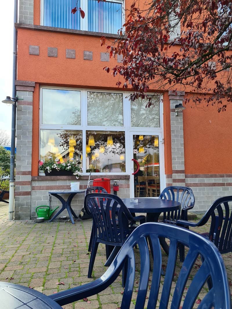 Restaurant Starfood à Grevenmacher, Luxembourg