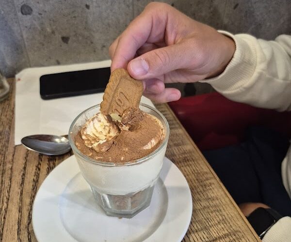 Restaurant STATION CHATEL à Albertville, France