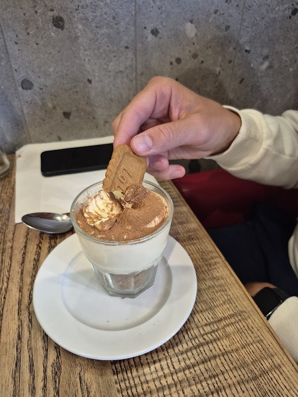 Restaurant STATION CHATEL à Albertville, France