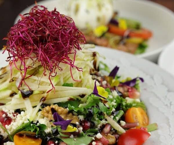 Restaurant Steak N’Chill Brussels à Bruxelles, Belgique