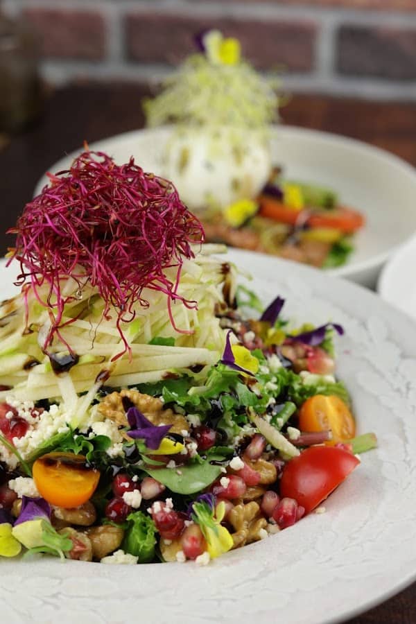 Restaurant Steak N’Chill Brussels à Bruxelles, Belgique