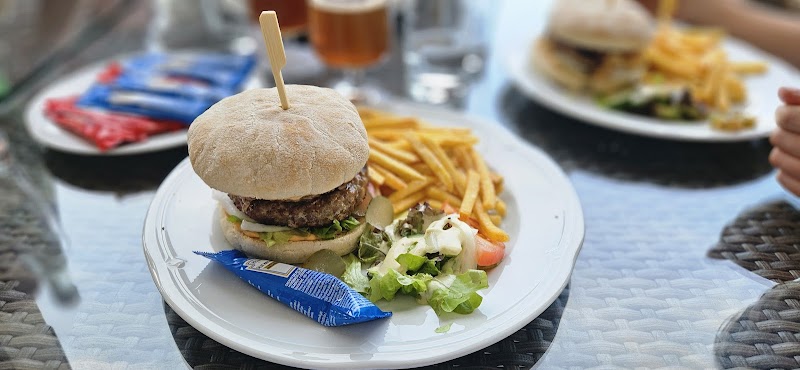 Restaurant Steakhouse Zum Mühlengarten à Nittel, Allemagne