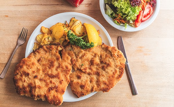 Restaurant Steinheil 16 à München (Munich), Allemagne