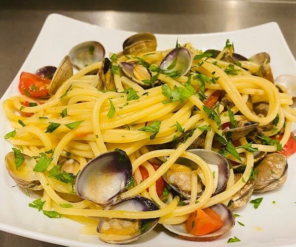 Restaurant Stile Italiano à Lyon, France