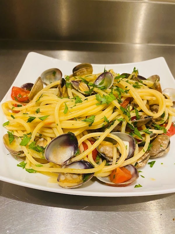 Restaurant Stile Italiano à Lyon, France