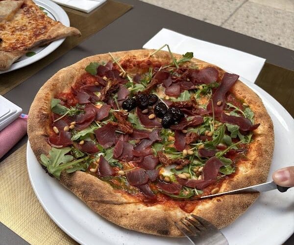 Restaurant Storia di Gusto à Montélimar, France