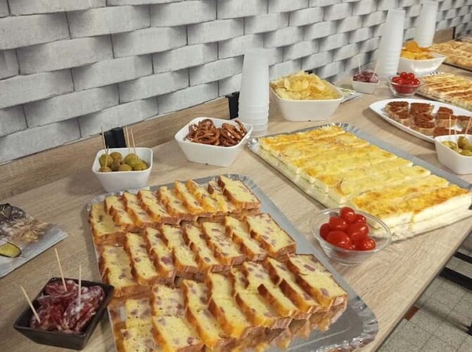 Restaurant Street Food Family à Cransac, France