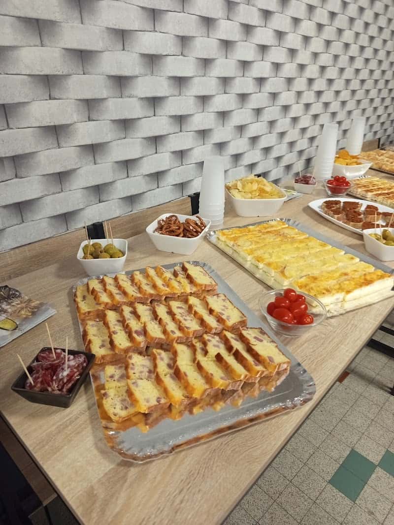 Restaurant Street Food Family à Cransac, France