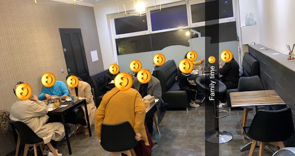 Restaurant STREET FOOD à Carpentras, France