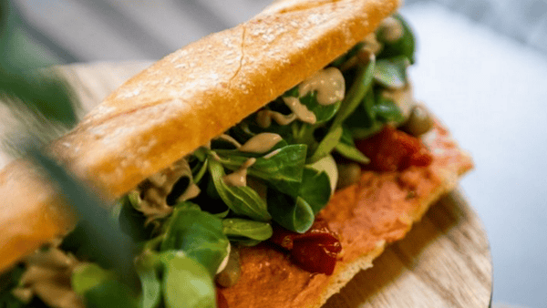 Restaurant STREET FOOD à Wavre, Belgique