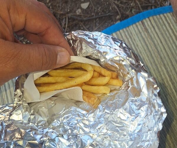 Restaurant STREET FOOD à Carpentras, France