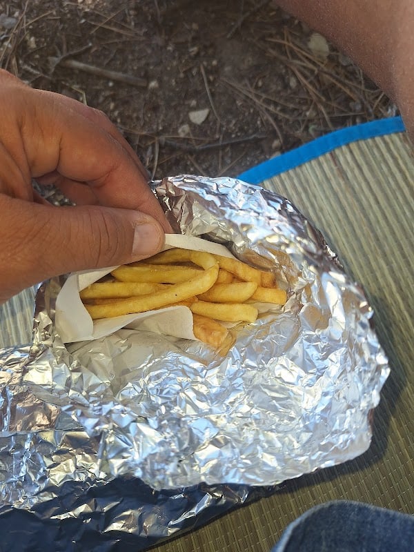 Restaurant STREET FOOD à Carpentras, France