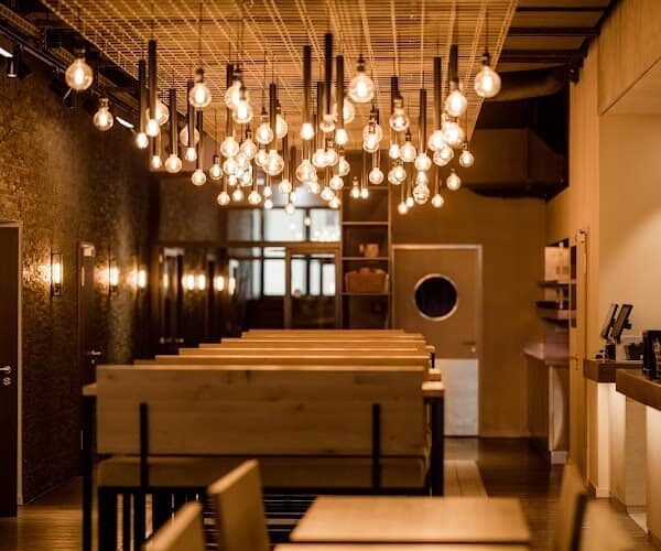 Restaurant Stuttgarter Ratskeller à Stuttgart, Allemagne