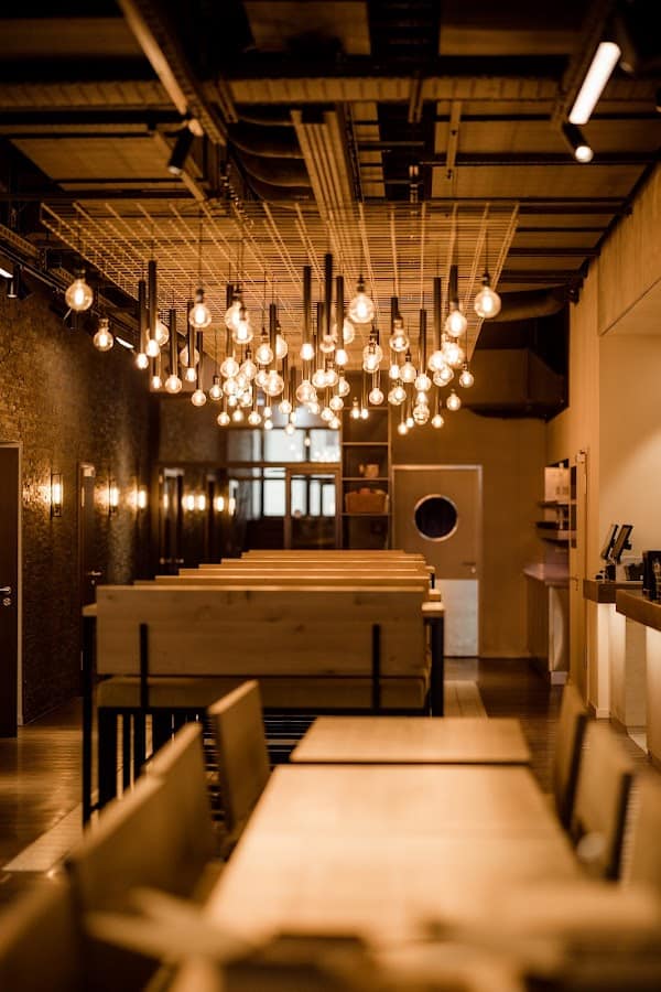 Restaurant Stuttgarter Ratskeller à Stuttgart, Allemagne