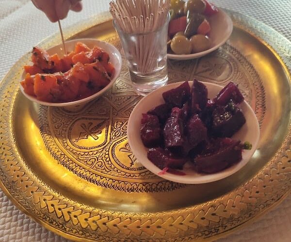 Restaurant Sud Agadir à Savigny-sur-Orge, France