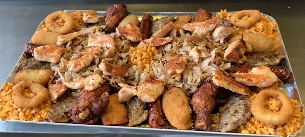 Restaurant Sultane Kebab à Châtillon-sur-Seine, France