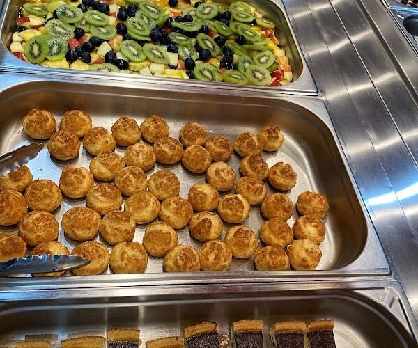 Restaurant Sun Rise à Auch, France